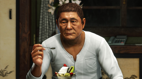 Illustration for article titled Yakuza 6: The Kotaku Review